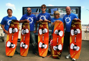 StarKites welcomes Melbourne Kite Academy