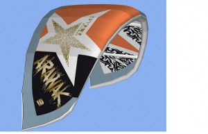 Starkites Presents Arawak on Video