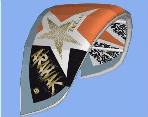 Starkites 1st Demo 2012