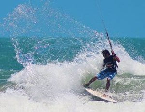 Starkites Presents New Ambassador Thiago