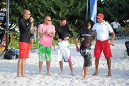 Starkites New Ambassadors from Cuba