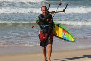 TAIBA / BRAZIL SK new connection : VOLTA ao MUNDO