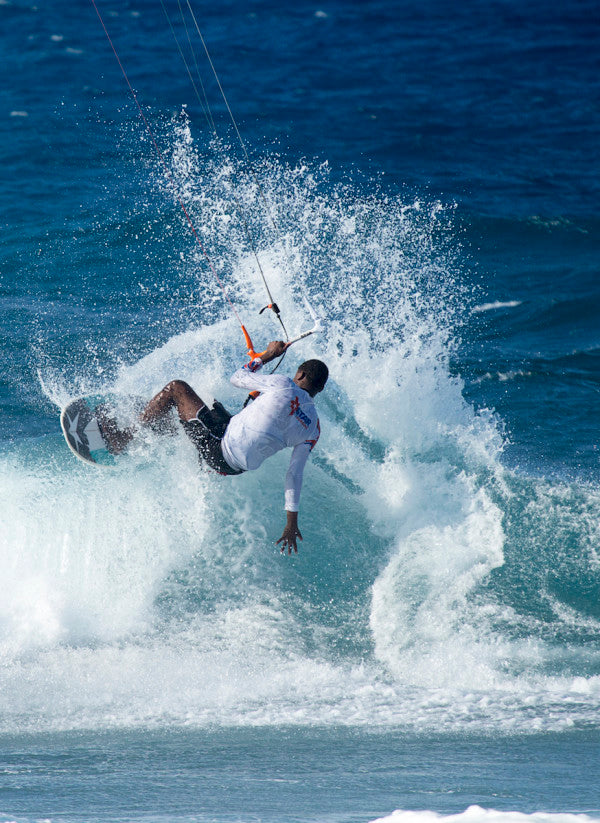 Ripping Encuentro featuring Nõnõ (Emmanuel Rondon)