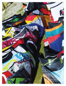 SBC Kiteboard Magazine