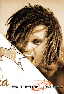 Entrevista With Jan Marcos Riveras