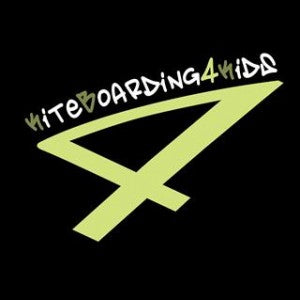 Starkites In the 4th Annual KiteBoarding 4 Kids
