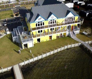 STARKITES with KITTY HAWKS