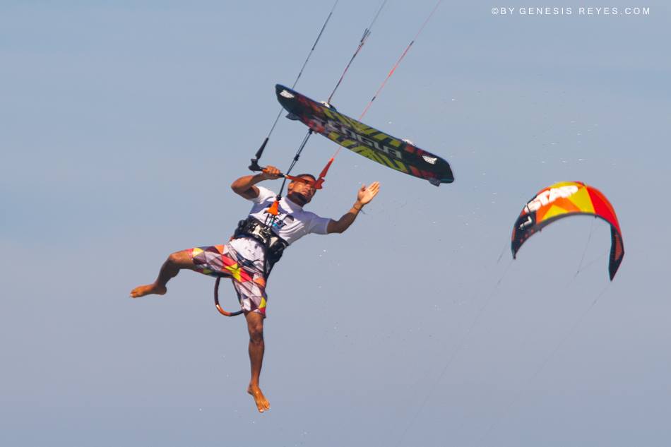 STAR KITEBOARDING TAINA 2019 collection