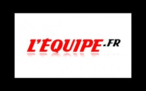 Starkites One More Time On L’Equipe.fr