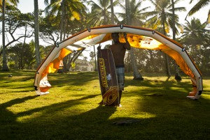 Starkites Rider Posito Crazy Jump with Taina 2012