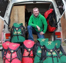 Try Our Kites At Home