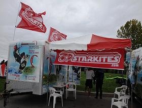 Starkites Demo Days in Canada