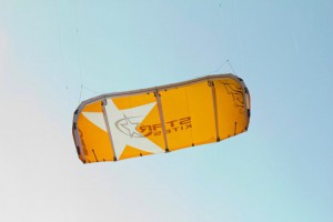 Starkites Demo in St Augustin FL, USA