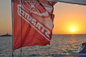 Starkites in the Exumas