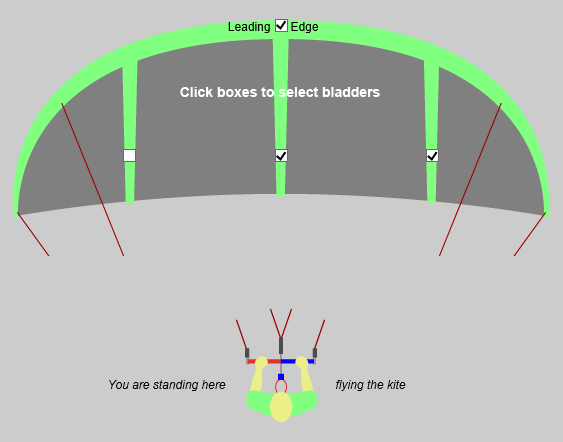 STARKITES BLADDER REPAIR