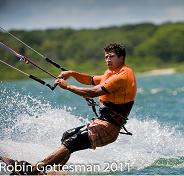 Starkites Brock Callen Last Session