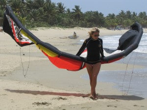 Starkites New Ambassador