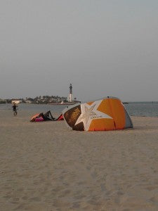 2nd Starkites Demo Session In Pompano Beach