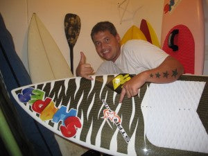 Brazil to Uruguay – STARKITES ROAD trip.