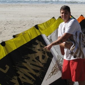 Arawak, Brasilian Version