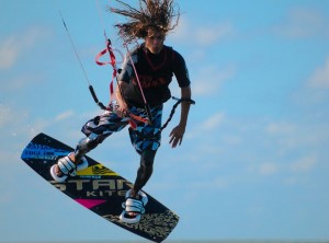 Starkites Test Day in Belgium