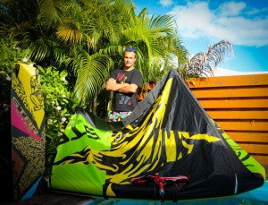 New French Starkites Distributor