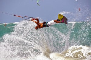 Starkites Pro Rider Posito: The Alien of Freestyle