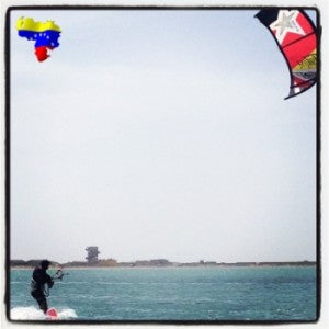 Welcome To Our New Venezuelan Retailer