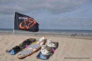 Week End Test In Belgium