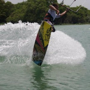 Starkites Demo Days In Belgium