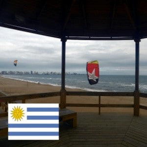 New Starkites Retailer In Uruguay