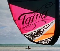 Starkites 2012 Taïna In Video