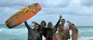 Starkites Florida Tour