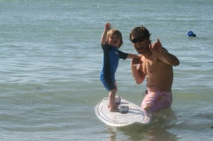 Starkites welcomes Bart Damner to the team!!!