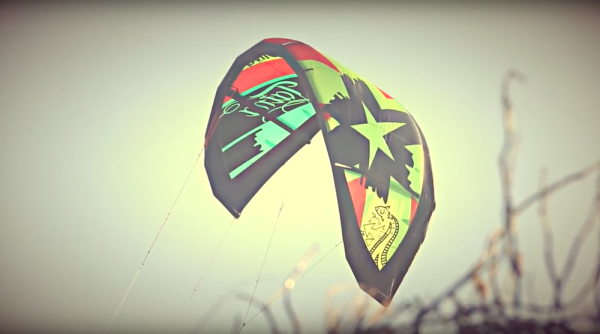 TAIBA STAR action with Simon and Dylan