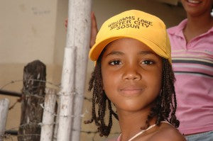 Kiteboarding 4 Kids 2011!!!