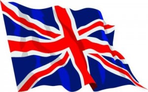 Welcome To Our New English Retailer