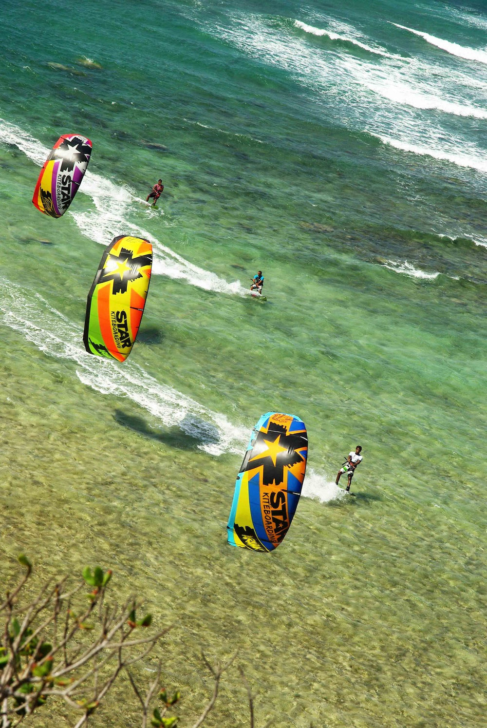 First pictures of 2014 collection, V3.0!