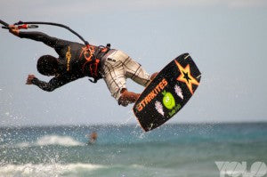 Starkites at the Masters of the Ocean 2011