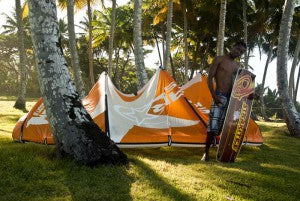 Starkites was at Surf Expo Orlando