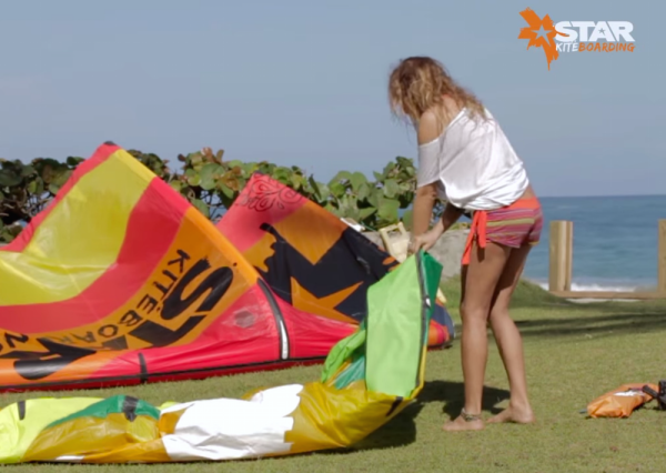 VIDEO MANUAL: How to set up your TAINA 2015 and ELITE BAR v2