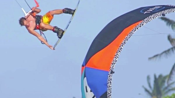 2017 line by Rocky and Vasilisa