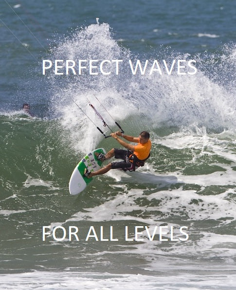 For the month of December, STAR invites you to test our TAINA 2018 line in CABARETE in cooperation with our partner OCEANDREAM by SEALANE