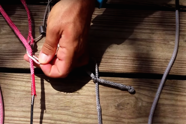 ELITE BAR V3 – Now to be set up with 5 lines!