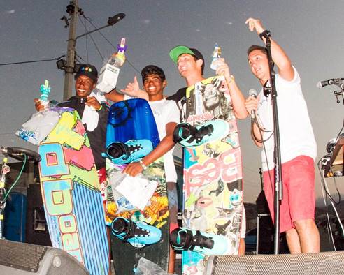 STAR @ FLY FEST / EQUATOR