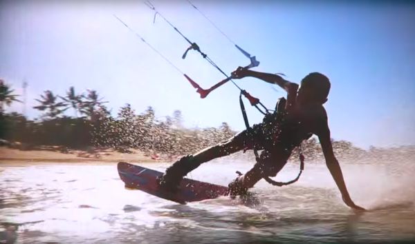 Saint Barth LIONS BROTHERS / Cabarete