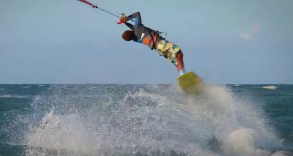 JOSELITO latest video! – Summer Session in Cabarete
