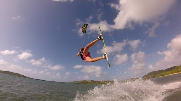 STAR team MARTINIQUE at the FISE ACADEMY