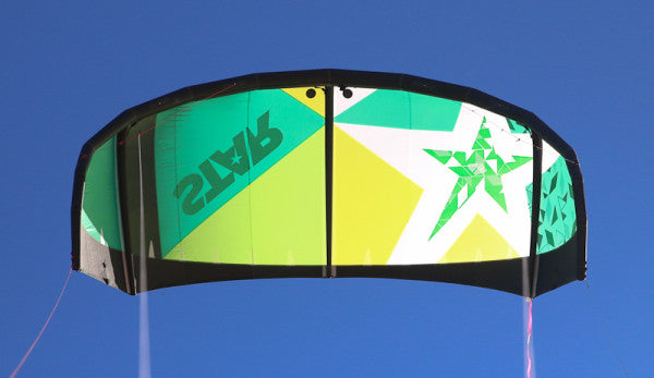 TAINA 2016 + ELITE v3 bar tested in THEKITEBOARDER