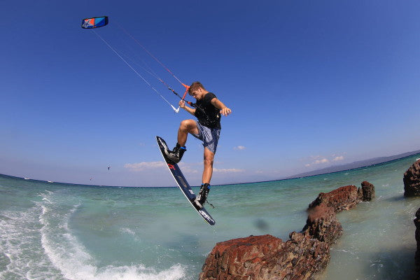 Joshua Stephens (Australia) joins the STAR PRO RIDER team